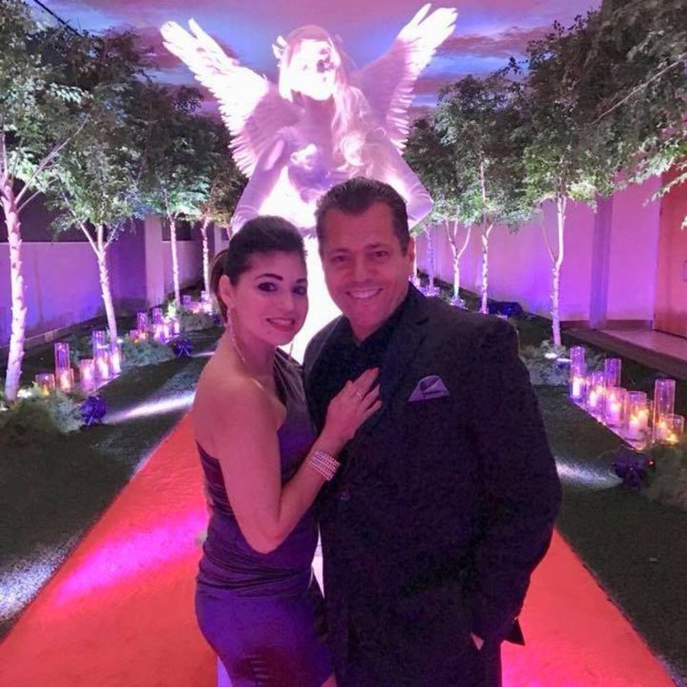 Meet your Posher, Lucinda